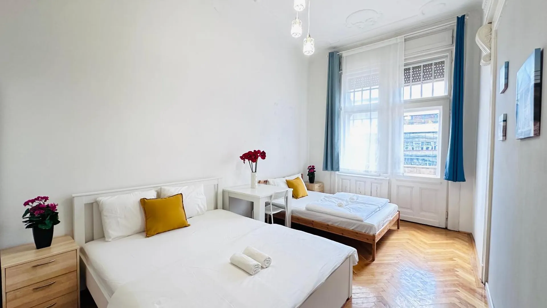 Rakoczi 59 Apartment Budapest 0*,  Ungarn